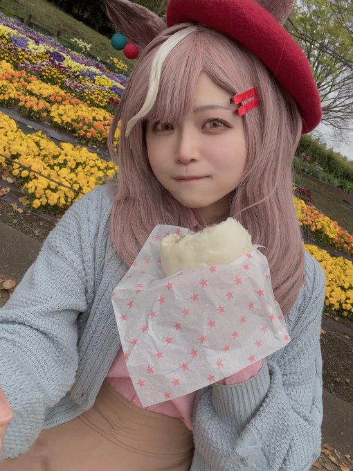 コスプレイヤーsuisuiのTwitter画像30