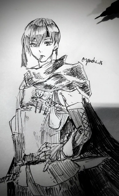 FE
ガイアとパイソン 