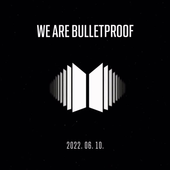 BARMYSTREAM's tweet photo. "BTS anunciou que irão lançar um álbum que abritá um novo capítulo ainda esse ano. O vídeo é um teaser que anuncia o lançamento no dia 10 de junho"

Respirem fundo e segurem na nossa mão, armys. Vocês não vão chegar nesse comeback despreparades se depender de nós

© Newsen https://t.co/Lm05TJHNqi