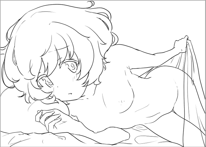 着てないとだいぶヤバイ・・・ 