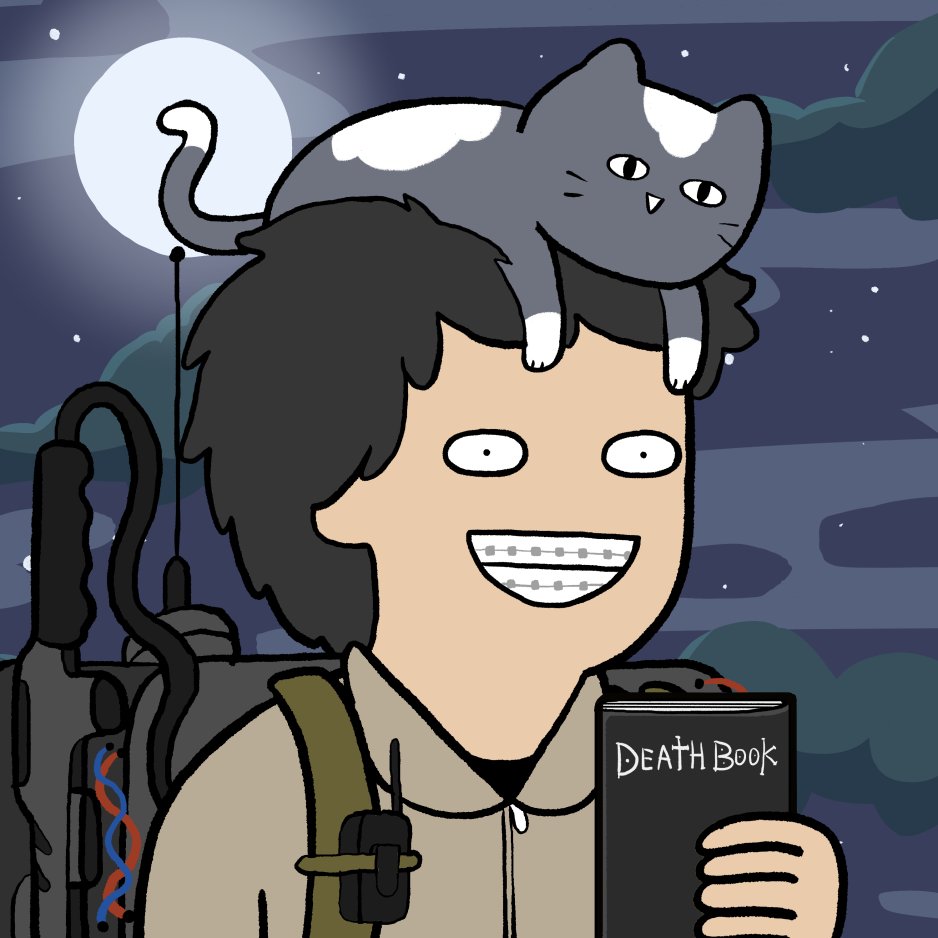 Napoleon.eth ❤️ Memecoin (@napoleoneth) on Twitter photo As a fans of <a href="/lickpalik/">Lik</a> and <a href="/tahilalats/">Tahilalats</a> for years, i'm so happy when i heard that they're releasing @MindblowonNFT! Giving away 5 wl to lucky winners. To join:
1. Follow me, @MindblowonNFT and <a href="/scholarznft/">ScholarzNFT 📚</a>
2. Like and retweet
3. Tag 3 friends
36 hours, good luck! As a fans of <a href="/lickpalik/">Lik</a> and <a href="/tahilalats/">Tahilalats</a> for years, i'm so happy when i heard that they're releasing @MindblowonNFT! Giving away 5 wl to lucky winners. To join:
1. Follow me, @MindblowonNFT and <a href="/scholarznft/">ScholarzNFT 📚</a>
2. Like and retweet
3. Tag 3 friends
36 hours, good luck!