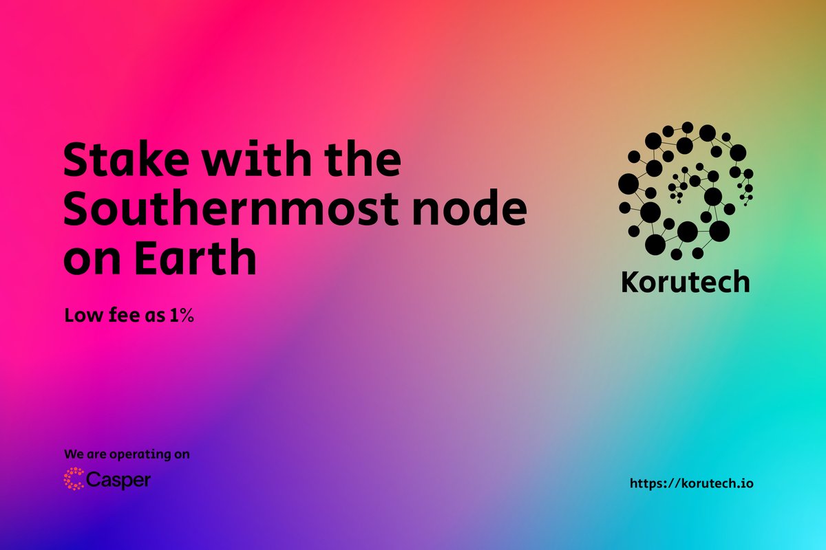Korutech tweet media