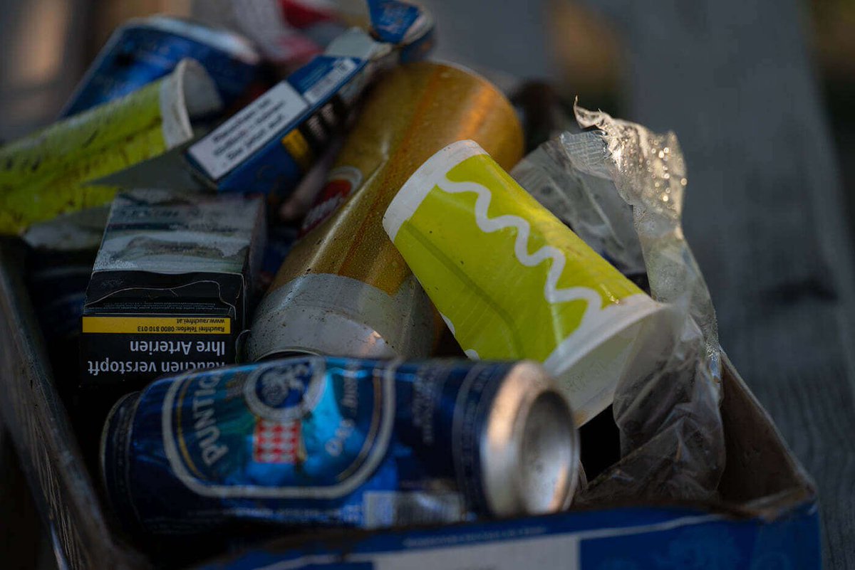 Nature First Ambassadors @AstridPreisz <a href="/matthconphoto/">Matthias Conrad</a> + Xavier Arnau Bofarull, representing the German-speaking (DACH) countries, give their reasons why they treat nature like a cherished friend buff.ly/3KOR4Zn #NFEarthDay #NatureFirstEarthDay