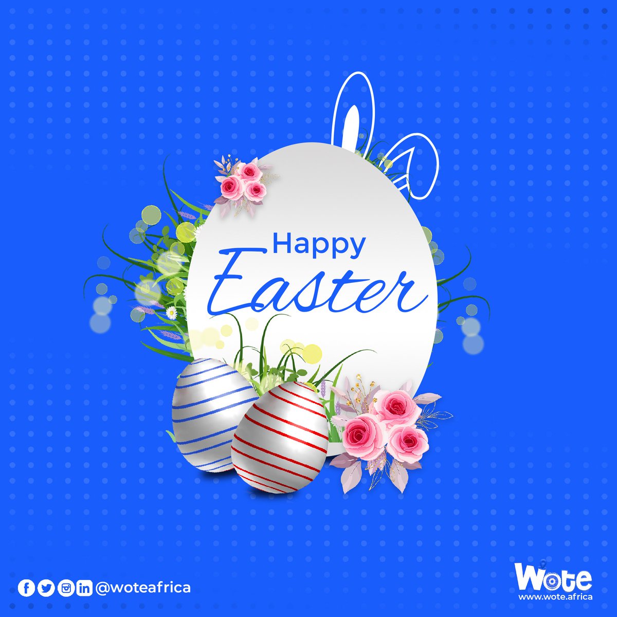 wotegh's tweet photo. Happy Easter to you all ...

#woteafrica #wotegh #wote #eastersunday #riders #hiring #recruitment #salary https://t.co/ocabkddX1K
