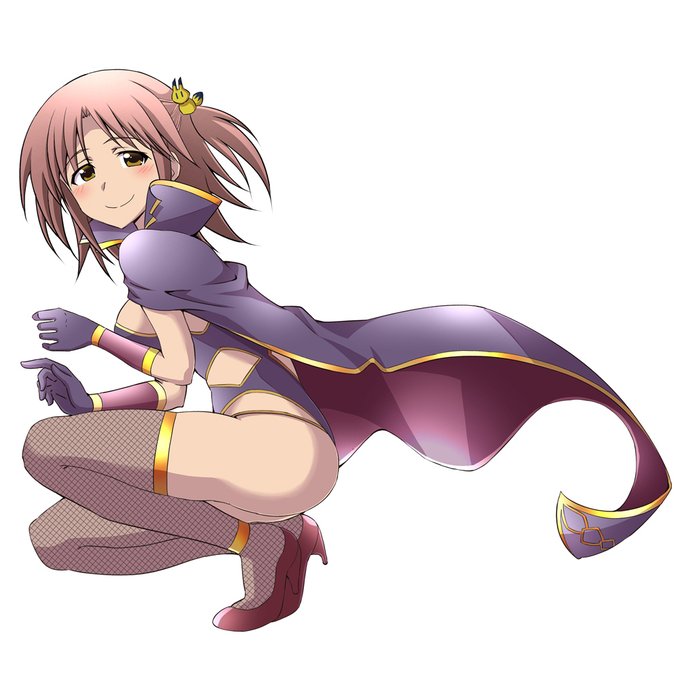 はい https://t.co/EsoixxIXeg 