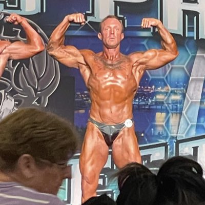 IronMidwest's tweet photo. #NewProfilePic https://t.co/Ey9s0cRzZB