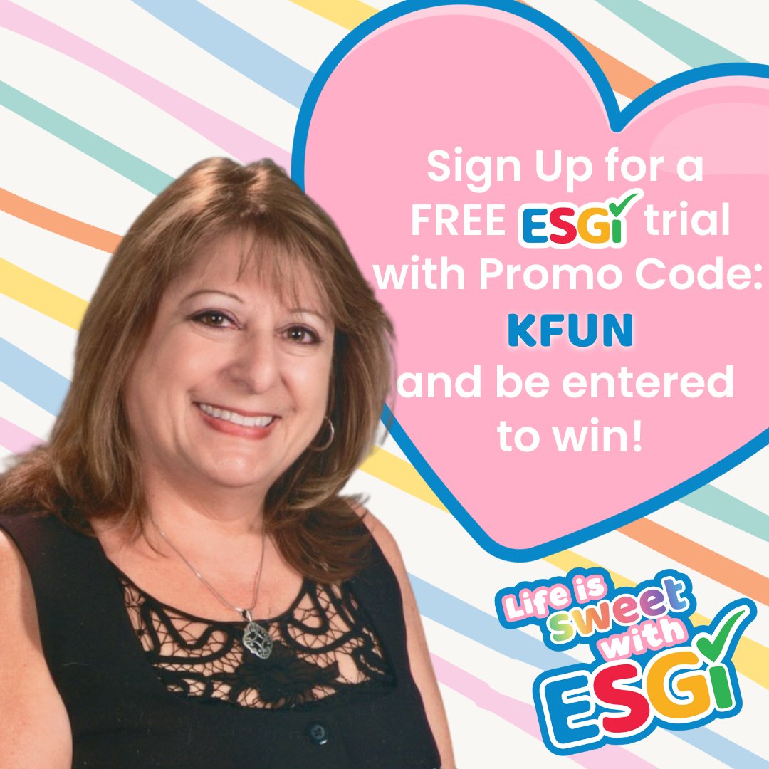 Enter NOW for the BEST Chance to WIN: kfundamentals.blogspot.com/2022/04/teache… #ESGI <a href="/kristengsloan/">Kristen Sloan</a>