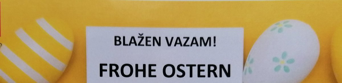Oslip_Uzlop's tweet image. Ostern in #Oslip