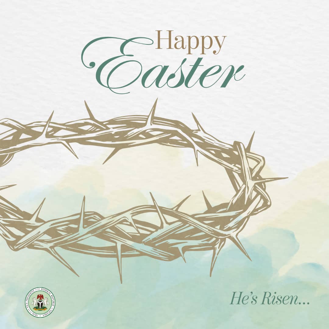 Prof. Yemi Osinbajo tweet media