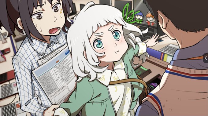 キリザキ君はのtwitterイラスト検索結果