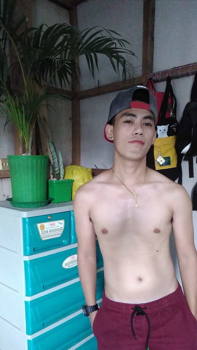 DMonch811's tweet photo. shirt on o shirt off?
#alter #alterph #alterpinoy #altermuntinlupa #alteralabang #jakolerongpinoy #jakolpinoy #jakolph https://t.co/K7tjyHvTCC