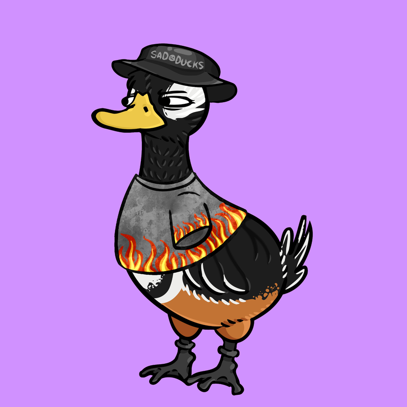 dolphinboycool's tweet photo. @ZilDuck On fire! https://t.co/LdDWeObeGS