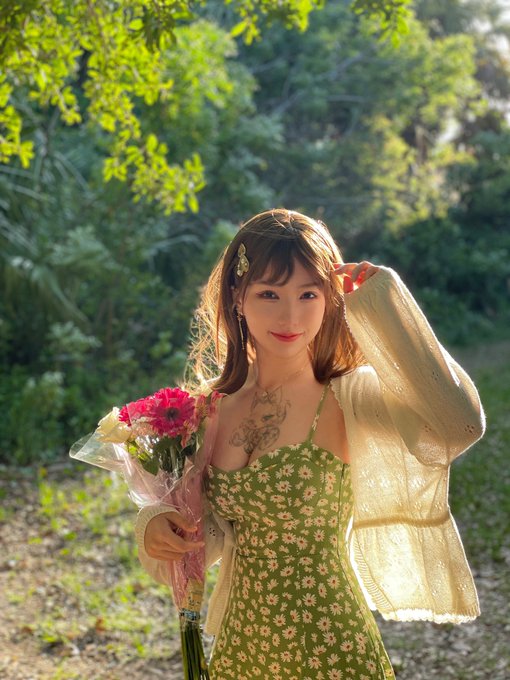 コスプレイヤー洛洛子のTwitter画像53