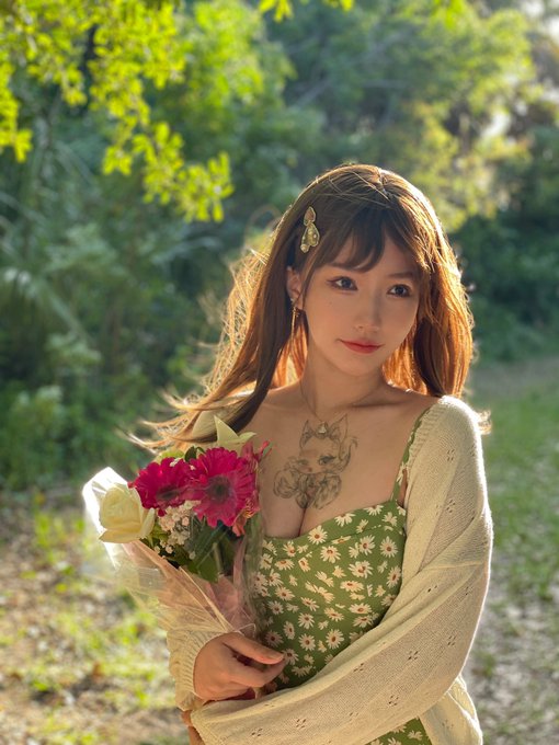 コスプレイヤー洛洛子のTwitter画像54