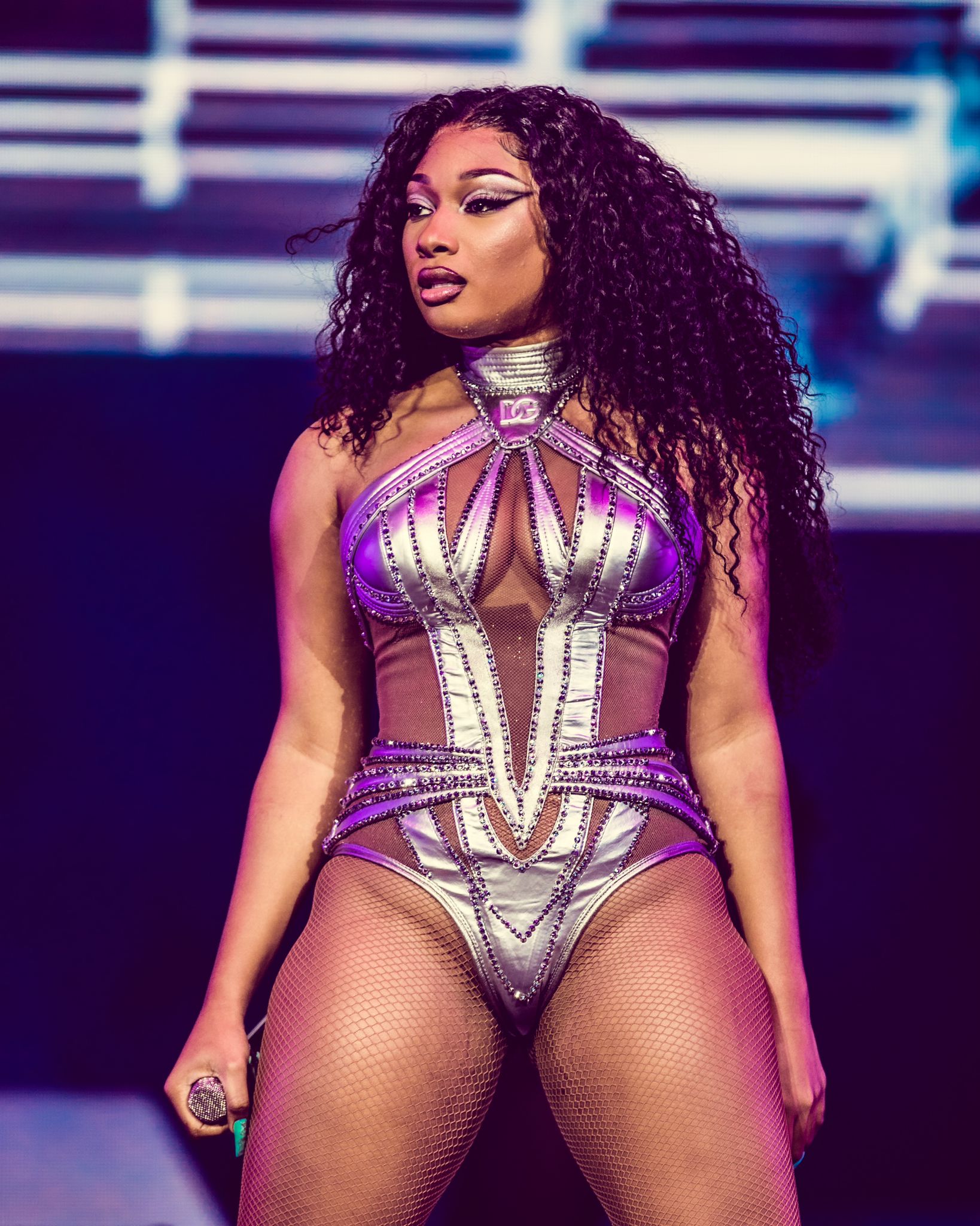 Megan Stallion Brasil в X: „Megan Thee Stallion no Coachella  t.coknc907mtgV“  X