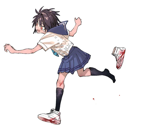 らくがき 