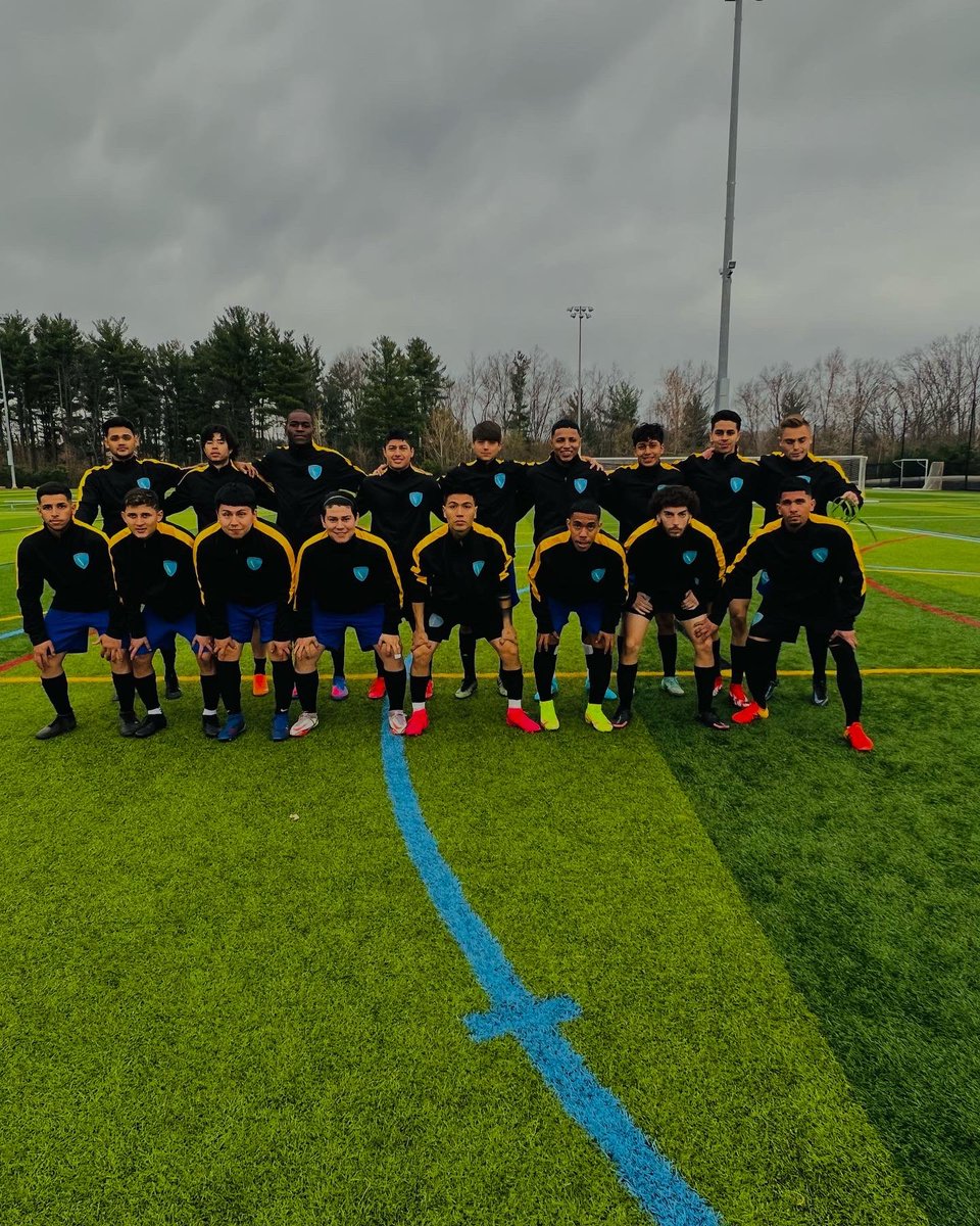 Tuff game today 0-0 great performance from the boys!💛#upsl #soccer #Connecticut #danbury