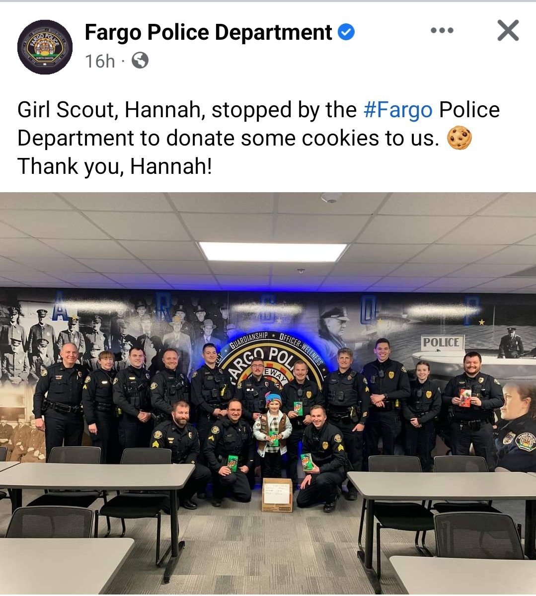 DavidStandal's tweet image. You're a little boot licking nark, Hannah. Pigs don't get Peanut Butter Patties.