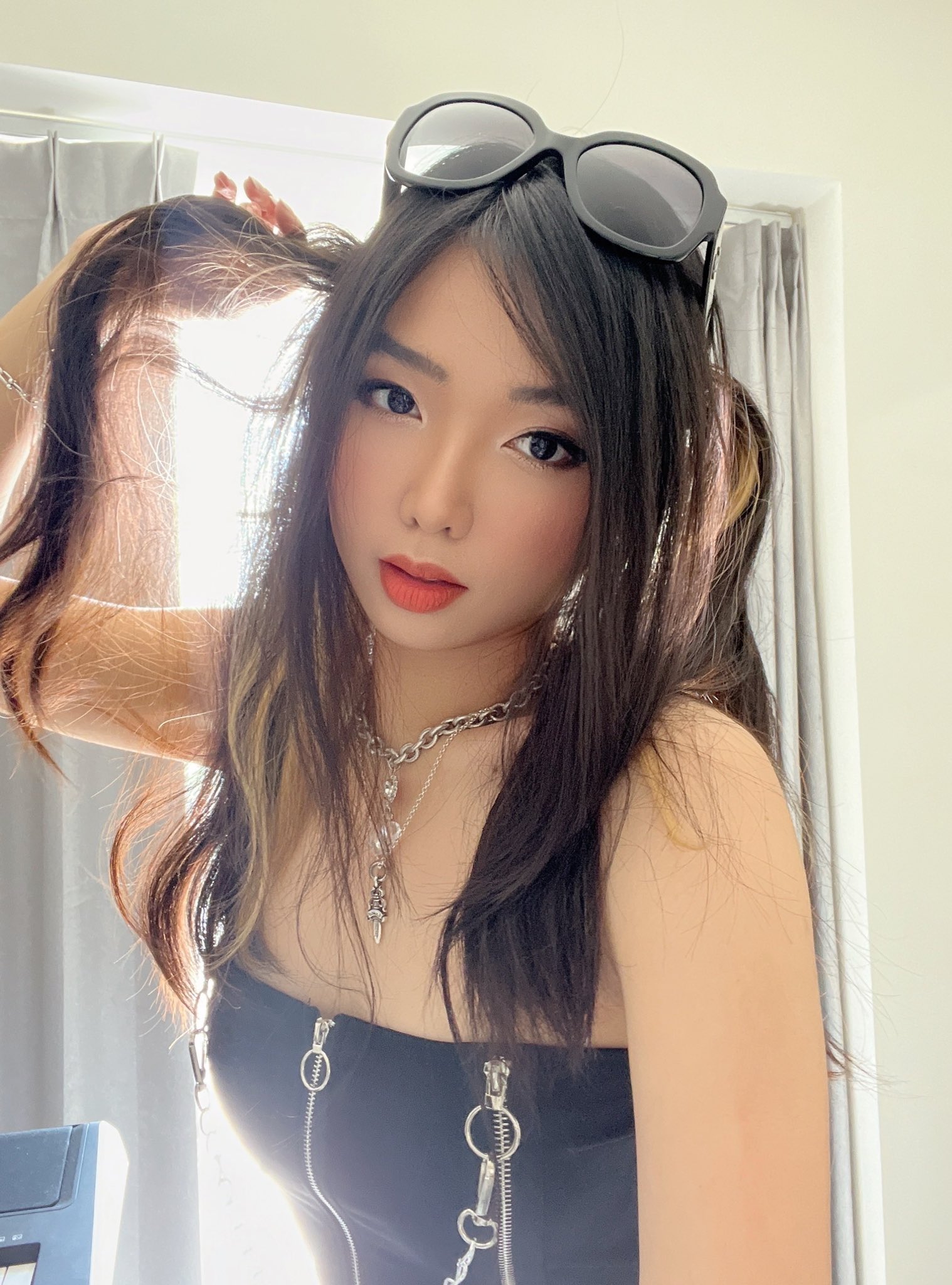 TW Pornstars - Nikkinami. Twitter. respectfully disrespect me 😮‍💨. 5:42