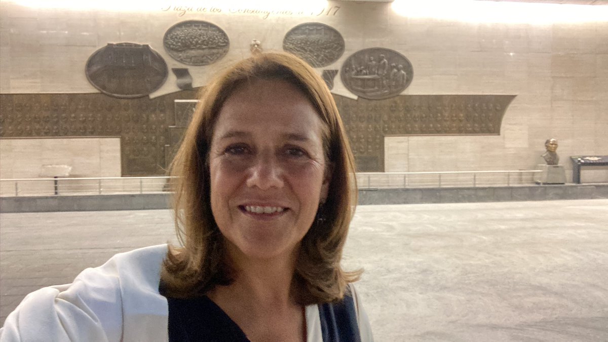 Margarita Zavala tweet media