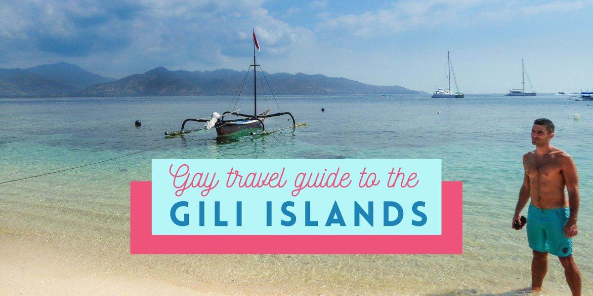 nomadicboys's tweet image. Gay Gili Islands: our ultimate gay travel guide #gaytravel #lgbttravel #gay nomadicboys.com/gay-travel-gui…