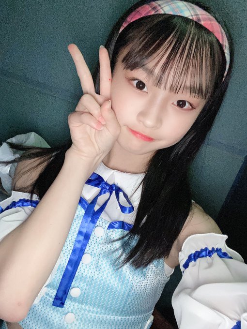 Twitterのコスプレ画像3