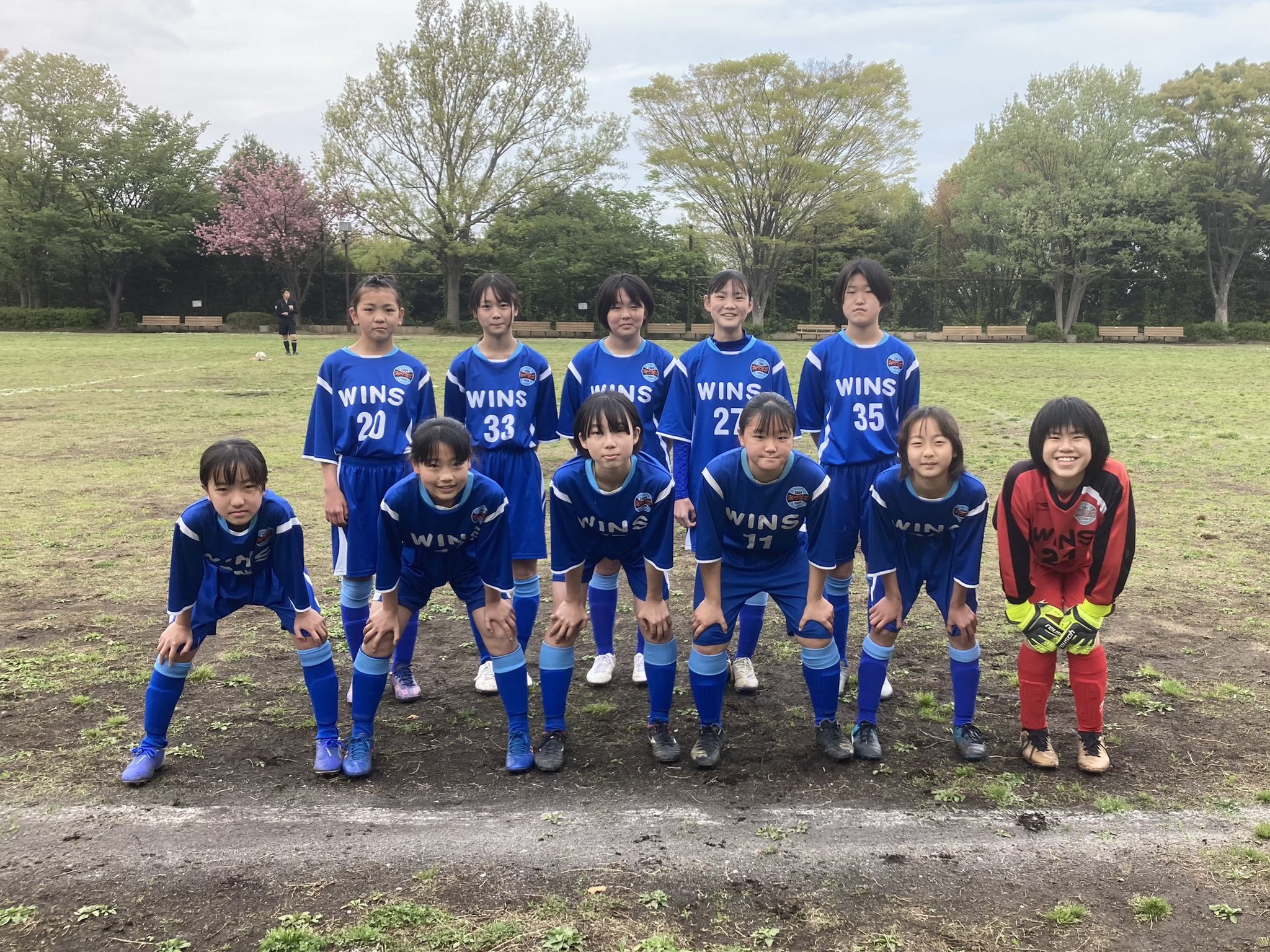 中学女子サッカー Twitter Search Twitter
