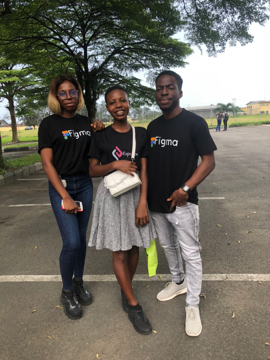AmabuoCollins's tweet photo. Met some great designers @BDhee72 @helen_chinweike (you could help me tag others in the picture, let's connect) at the @figma @Official_FOFPH event!
#fofph #friendsoffigmaph #friendsoffigma #figma #designers https://t.co/BtlEcKyJGf