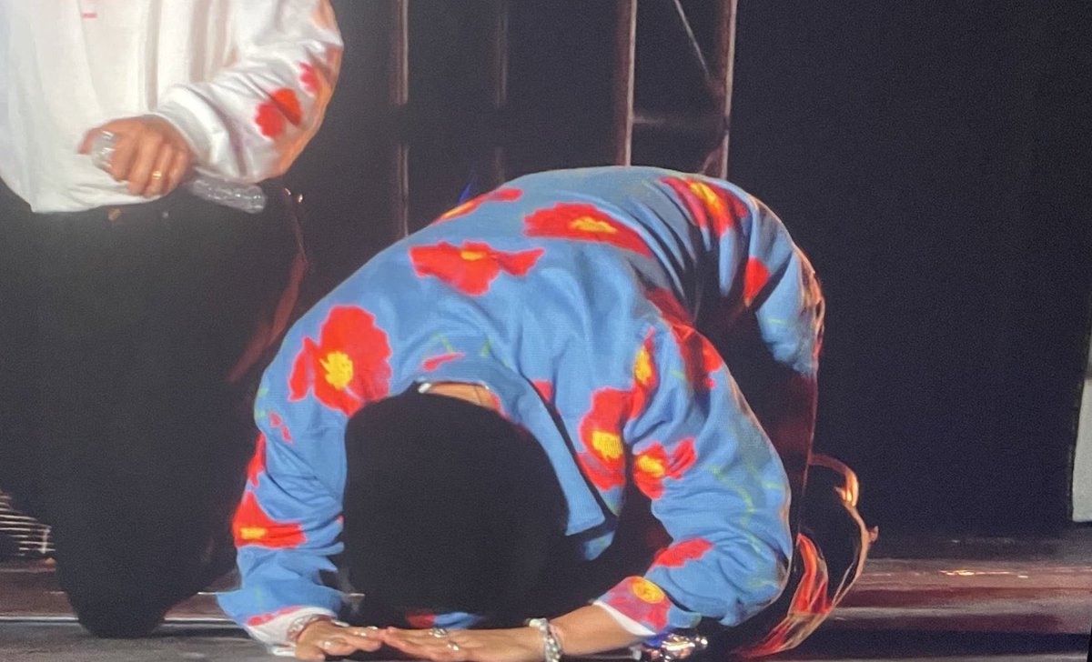 นัมจุนยังเป็นคนที่น่ารักและขอบคุณอาร์มี่มาเสมอ นัมจุนเคยบอกว่าอาร์มี่ทำให้เขาเรียนรู้อะไรหลายอย่าง เขารู้ว่าต้องมีคนเกลียดเขา แต่เขาไม่เป็นไรเพราะเขามีอาร์มี่ที่รักและคอยปกป้องอยู่ เพื่อให้อาร์มี่ภูมิใจนัมจุนเลยขอทำงานอย่างหนักเพื่ออาร์มี่ ตั้งแต่เลือกรักเขาก็รู้เลยว่ารักคนไม่ผิด