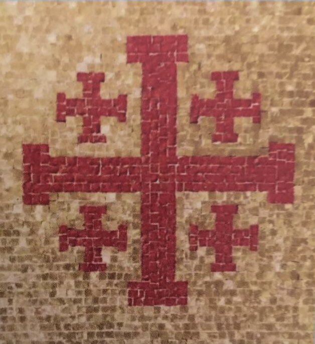 At Easter Christians remember Jesus' sacrificial death on the cross and celebrate his glorious resurrection from the dead, giving thanks for Christ who gave His life for all mankind.  I wish everyone celebrating a peaceful and blessed Easter.