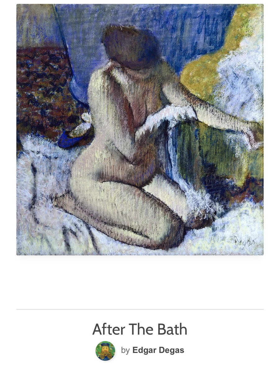 We’re getting there 😮‍💨