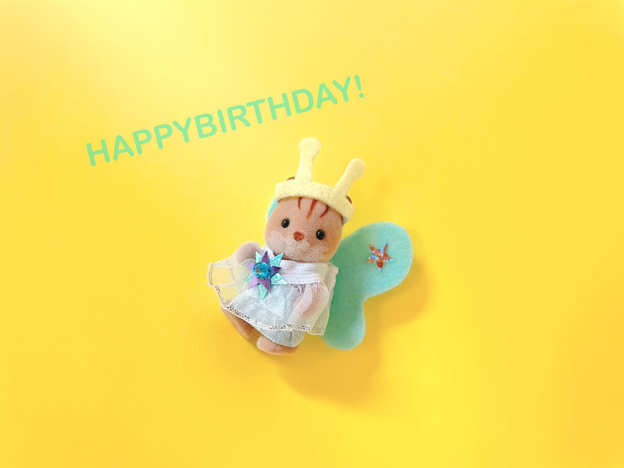 シルバニア手作り Sylvanianteduk1 Twitter