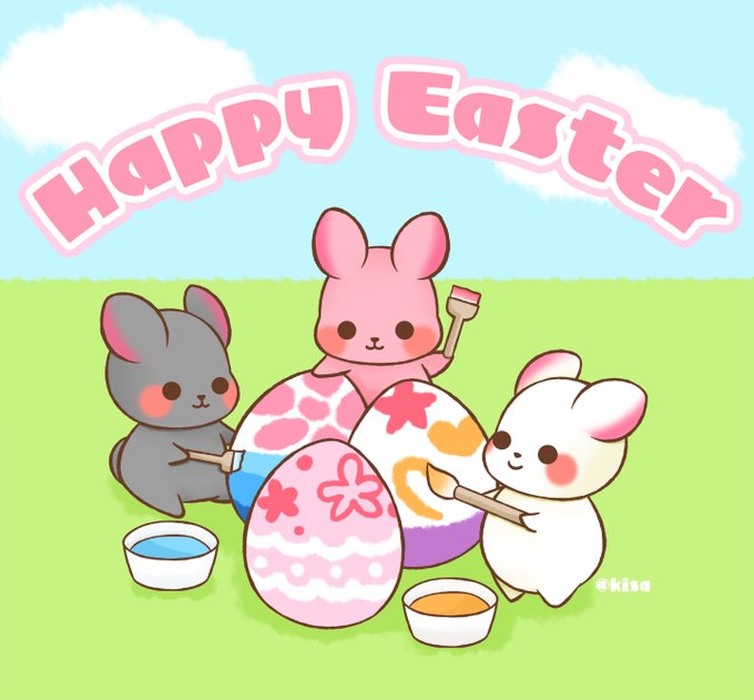 ゆめうさぎのtwitterイラスト検索結果