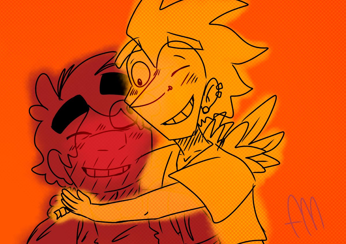 funkymindset's tweet photo. hey guys remember when they were happy lmaoaoaoaoaaooaooao #Angrybirds #ABANE https://t.co/XYBNbx2DLm