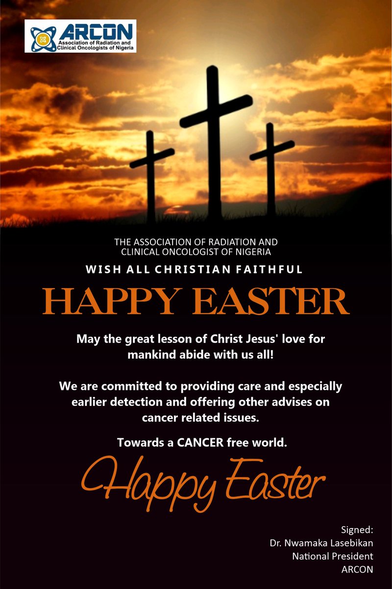 Happy Easter!