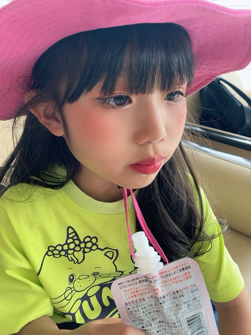Twitterのコスプレ画像8