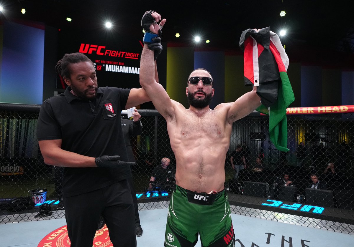 bullyb170's tweet photo. Alhamdillah we did it Thankyou to all my supporters https://t.co/qu01F6PkWD