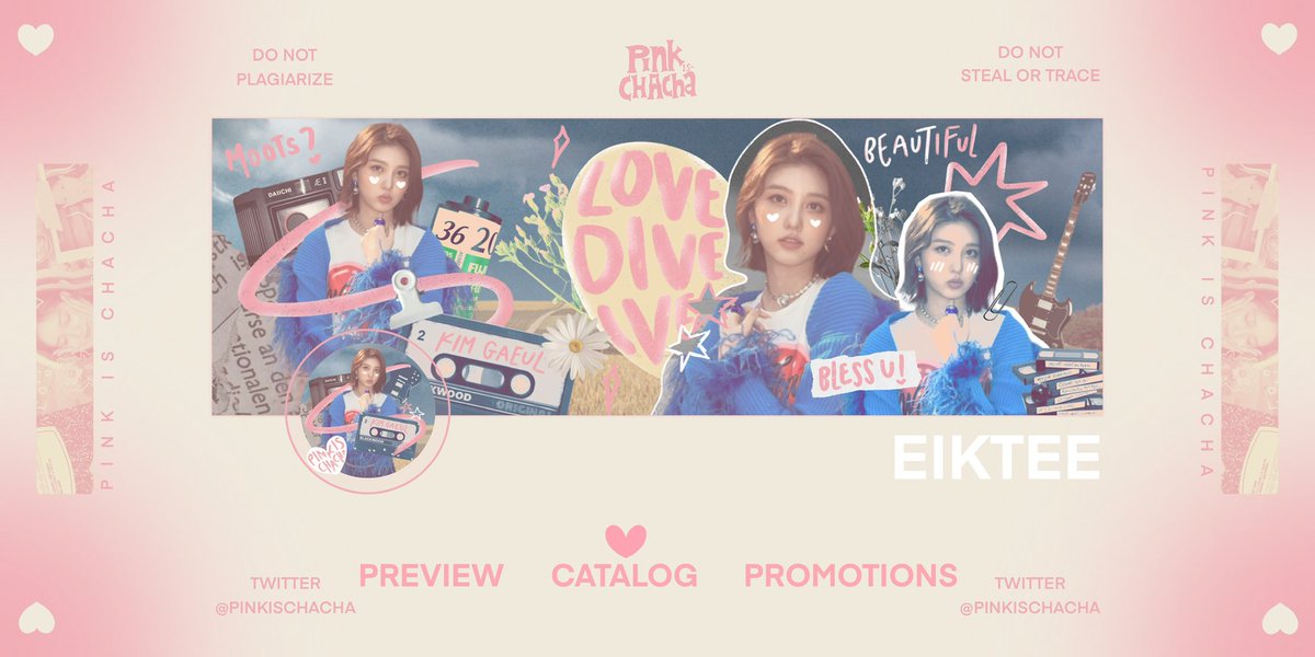 [help rt please]

bonjour everyone! aku open order buat layout nihh! with limited slot yaa and now it’s available for you guys to buy it! just send me the form and your order will be in line! thank youu 📷🚛📦💙
-
#zonauang