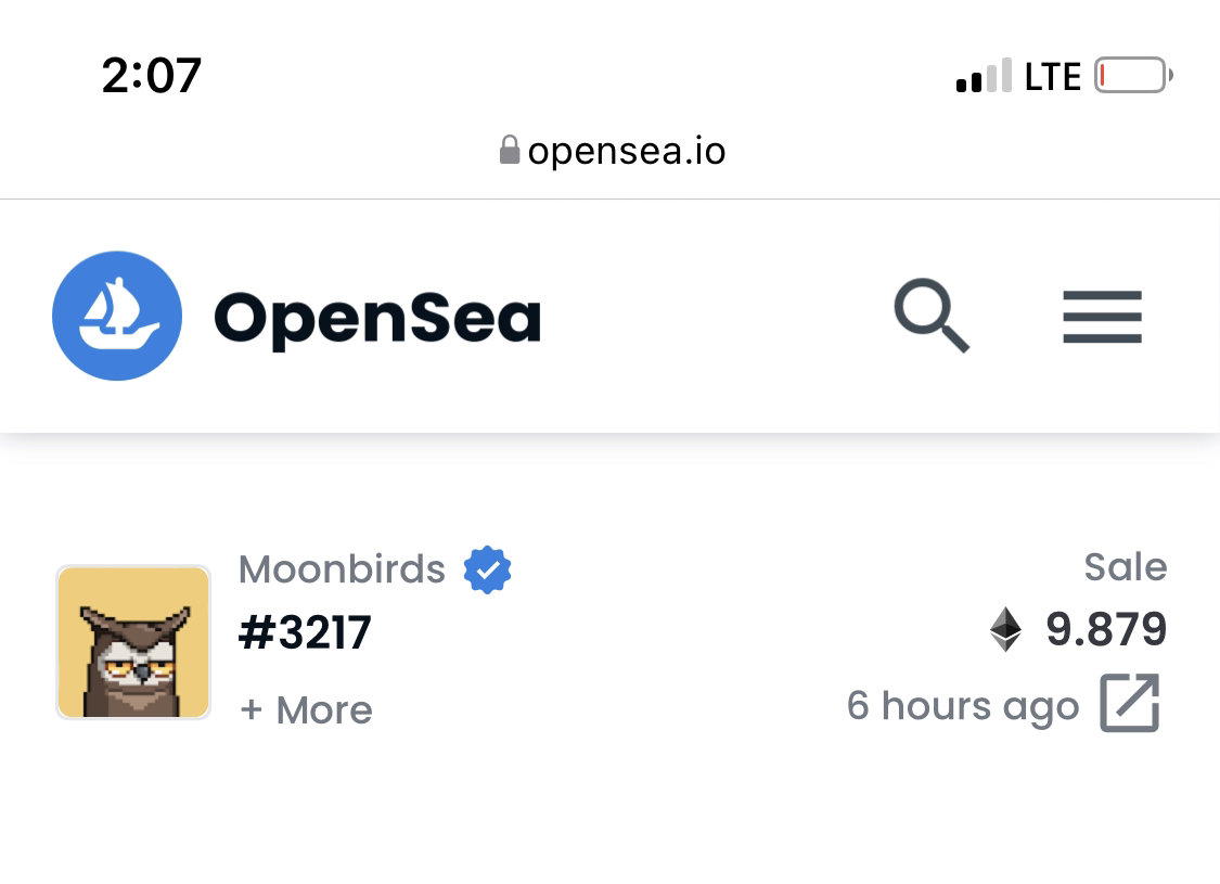 Diamond Success Page tweet media