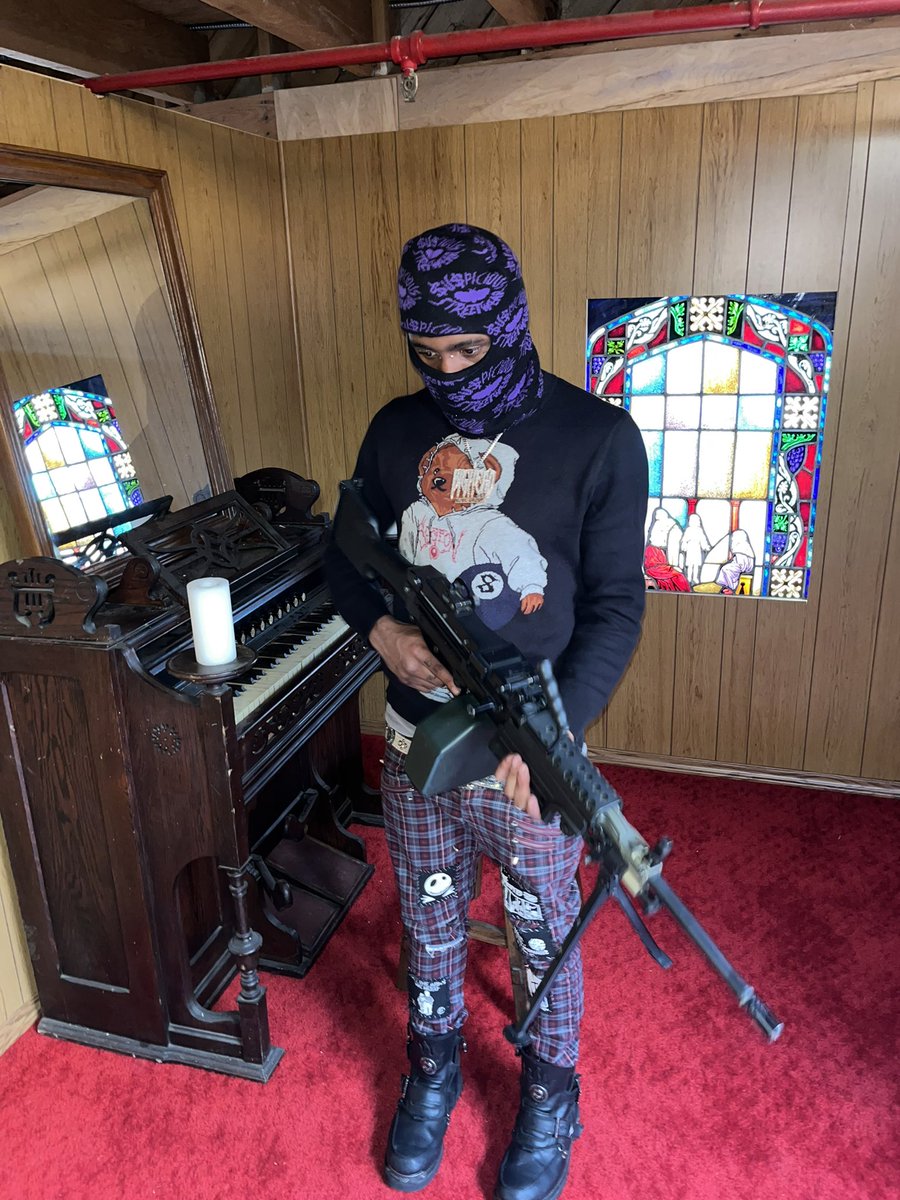 KiLLKODY tweet media