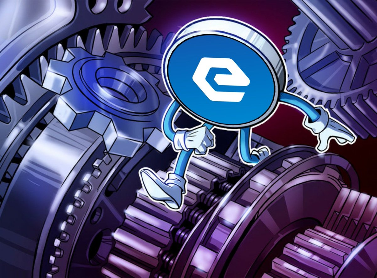 eCashtab 🌎🔺 (@ecashtab) on Twitter photo Our star developers, who will take #eCash to the next level.
reviews.bitcoinabc.org/p/deadalnix/
reviews.bitcoinabc.org/p/Mengerian/
reviews.bitcoinabc.org/p/PiRK/
reviews.bitcoinabc.org/p/Fabien/
reviews.bitcoinabc.org/p/bytesofman/
reviews.bitcoinabc.org/p/emack/
reviews.bitcoinabc.org/p/tyler-smith/
reviews.bitcoinabc.org/p/kieran709/
⚙️💙⚙️💙⚙️💙
<a href="/eCashtab/">eCashtab 🌎🔺</a> ✅ Our star developers, who will take #eCash to the next level.
reviews.bitcoinabc.org/p/deadalnix/
reviews.bitcoinabc.org/p/Mengerian/
reviews.bitcoinabc.org/p/PiRK/
reviews.bitcoinabc.org/p/Fabien/
reviews.bitcoinabc.org/p/bytesofman/
reviews.bitcoinabc.org/p/emack/
reviews.bitcoinabc.org/p/tyler-smith/
reviews.bitcoinabc.org/p/kieran709/
⚙️💙⚙️💙⚙️💙
<a href="/eCashtab/">eCashtab 🌎🔺</a> ✅