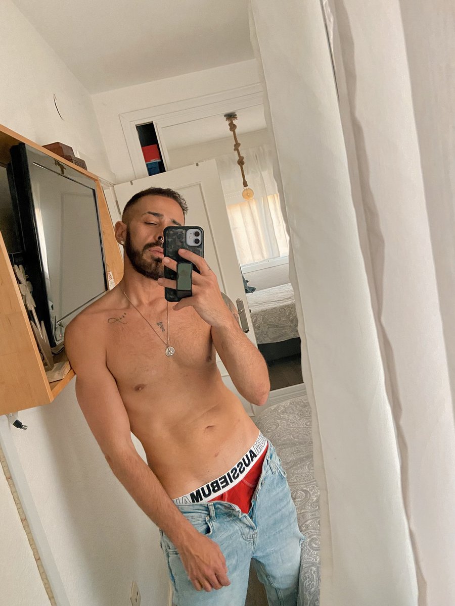 Buenas noches ☠️