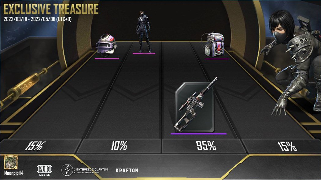 f77281324's tweet photo. มาเล่น PUBG MOBILE ด้วยกันสิ! https://t.co/j9GZsnJrIw https://t.co/3aOFy2xJNG