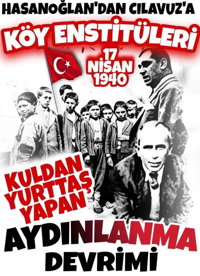 sadeceinsanol13's tweet photo. Karanlıktan Aydınlığa Çıkışın Adıdır Kõy Enstitüleri...
Ülkenin Yüz Akıdır
Bilinçtir
Emektir
Eşitliktir
Donanımdır
Çağdaşlıktır
Ayağa Kalkıştır
Umuttur
Dirençtir
Bilgidir
Paylaşımdır
Şiirdir
Müziktir
Kendi kendine yetebilmedir...
#KöyEnstitüleri82Yaşında https://t.co/A3i2uodLib