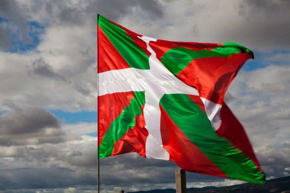 synestrillas's tweet photo. Aberri Eguna 2022 https://t.co/tVrLUhPRIX