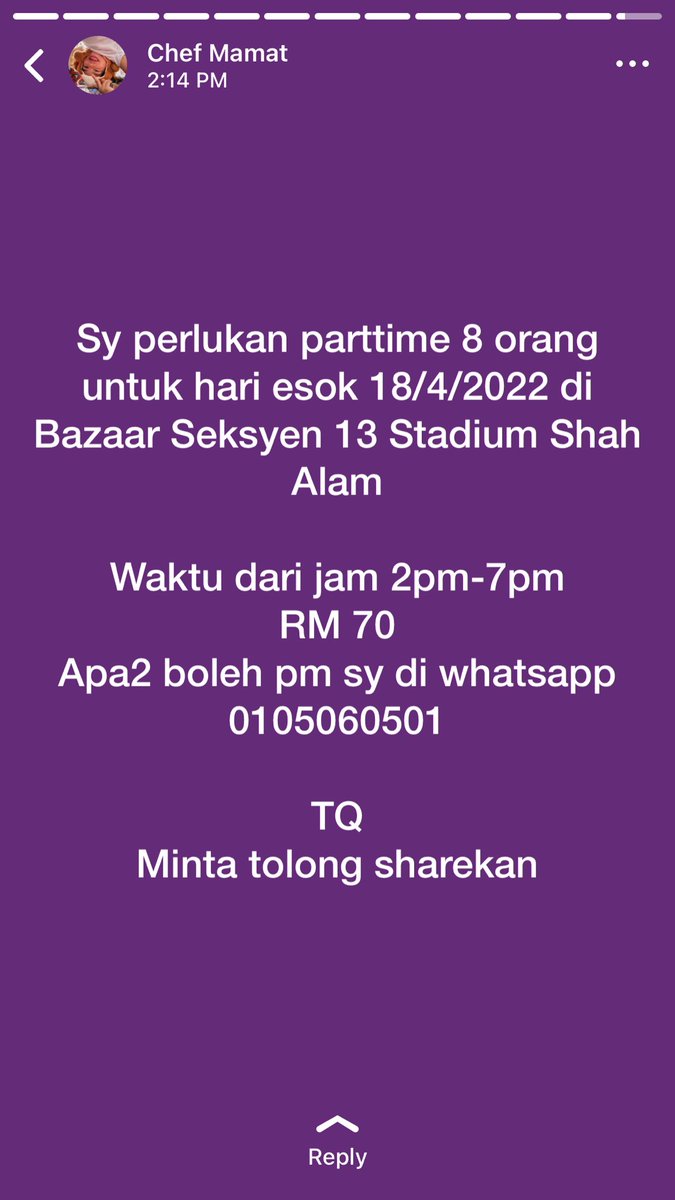 khAiru1Azri's tweet photo. URGENT NAK BUDAK !!! https://t.co/BisNVCSzjZ