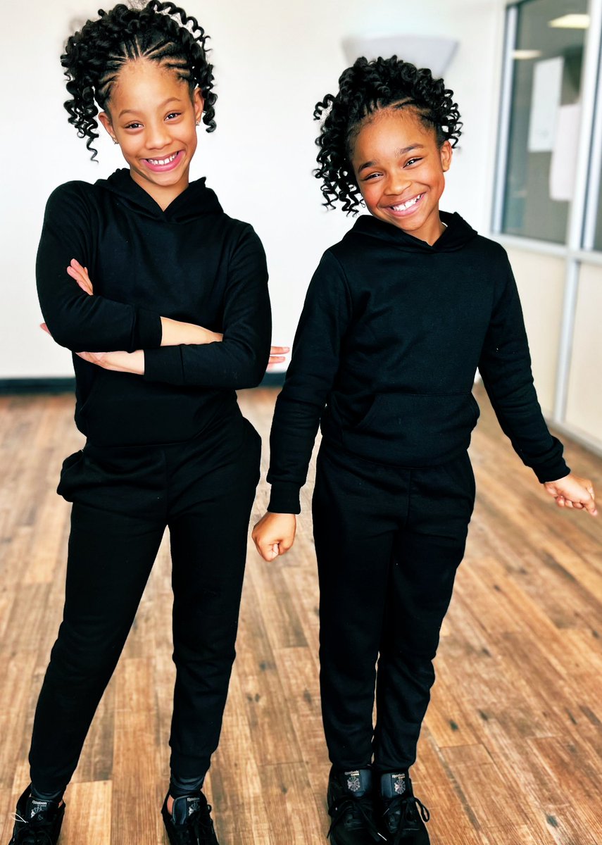 CressidaMontana's tweet image. My girls…..#CompetitionDay