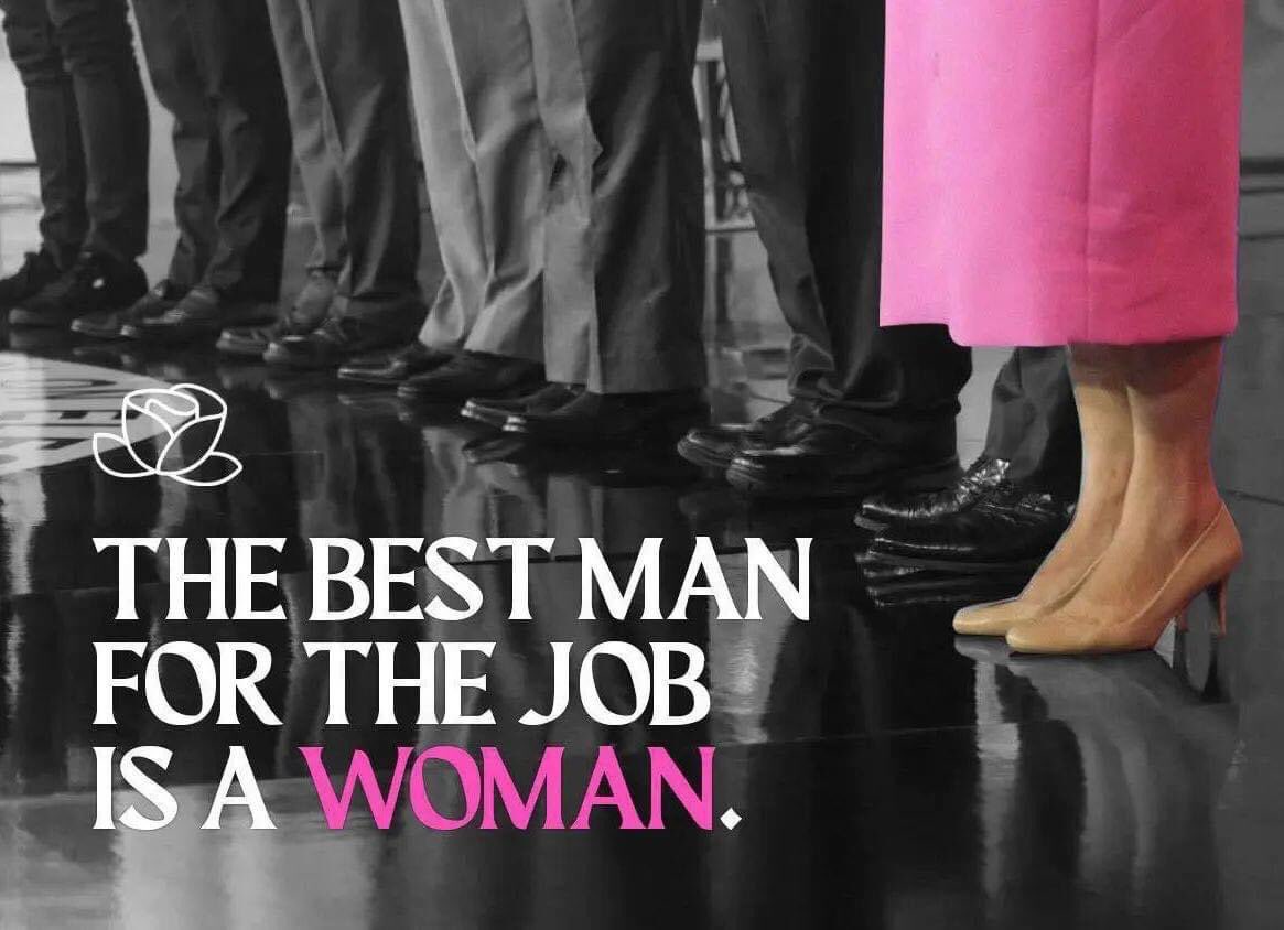 EdwardTVPh's tweet photo. The best man for the job is a WOMAN. 🌸

#IpanloNa10To #WithdrawLeniNever #LeniLiwanagSaDilim 
#LeniKikoAllTheWay2022 #LeniKiko2022 https://t.co/9BAlHhpu4c