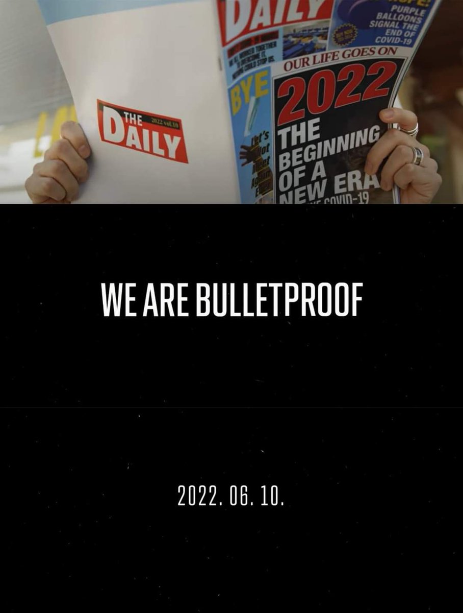babangtanOT7's tweet photo. SCREAMING AND CRYING AAAAAA!!!! KINGS ARE COMING BACK WITH A NEW ERAAAA!!! AND THE FACT THAT THIS IS GONNA BE 3 DAYS BEFORE THEIR 9TH ANNIVERSARY!!! Y'ALL WE BETTER BE READY 😭

#BTScomeback 
@BTS_twt https://t.co/7Q6qK0q6b1
