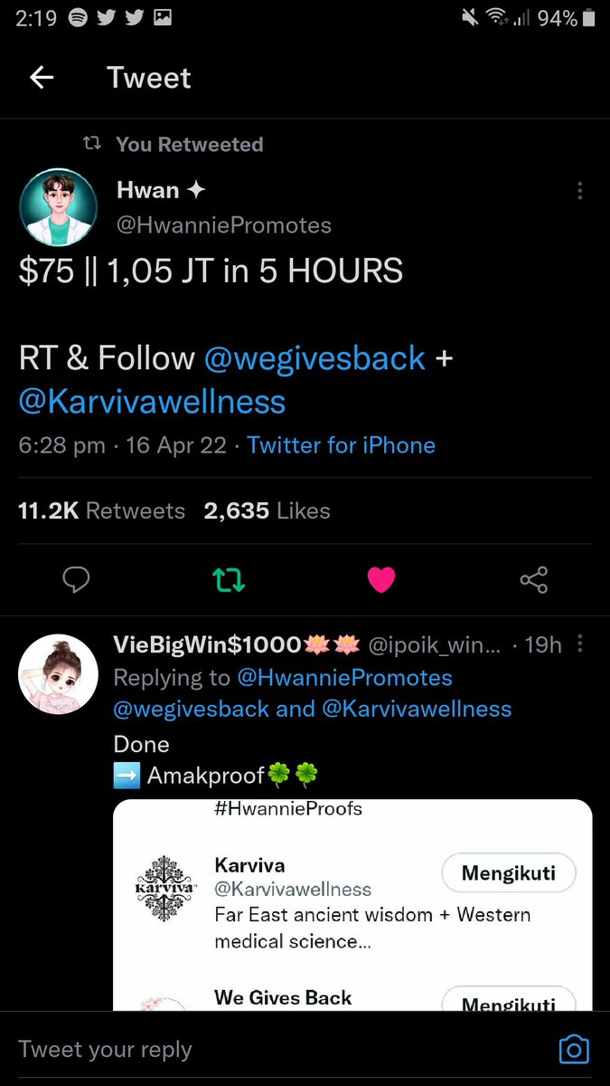 Alyssa tweet media